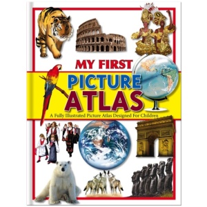 My First Picture Atlas