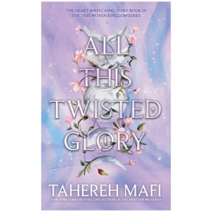 All This Twisted Glory