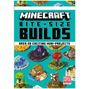 Minecraft Bite-Size Builds
