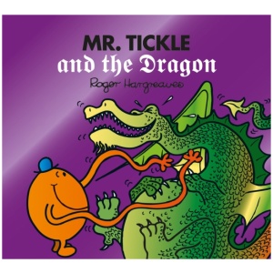 Mr. Tickle and the Dragon