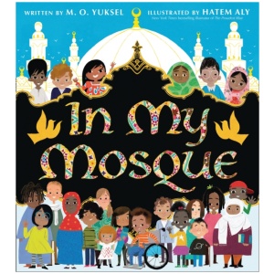 In My Mosque