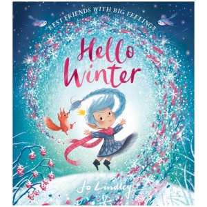 Hello Winter
