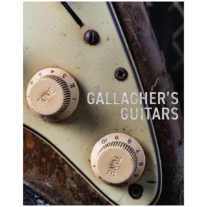 Gallagher's Guitars: The Rory Gallagher Collection