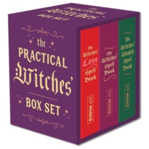 The Practical Witches' Box Set