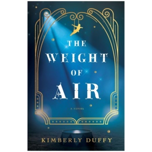 The Weight of Air