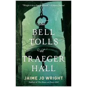 The Bell Tolls at Traeger Hall