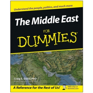 The Middle East For Dummies
