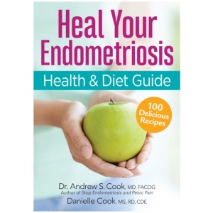The Endometriosis Health and Diet Program: Get Your Life Back