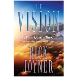 The Vision: The Final Quest and The Call: Two Bestselling Books in One Volume