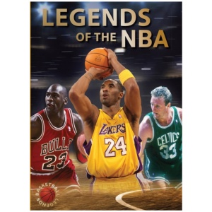 Legends of the NBA