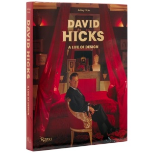 David Hicks: A Life of Design