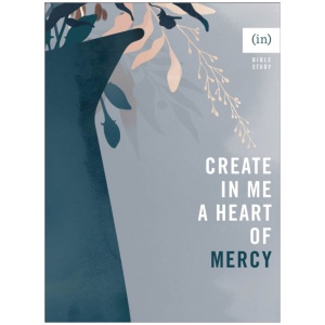 Create in Me a Heart of Mercy