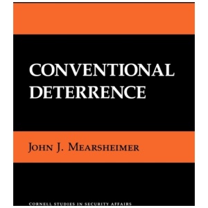 Conventional Deterrence