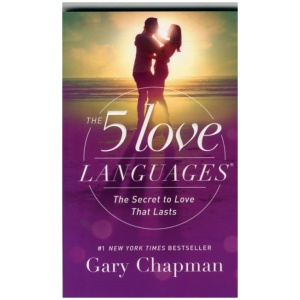 Five Love Languages Revised Edition