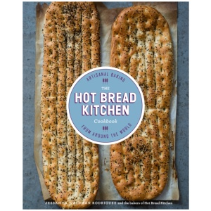 The Hot Bread Kitchen Cookbook: Artisanal Baking from Around the World