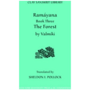 Ramayana Book Three: The Forest
