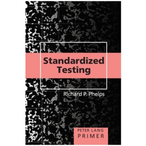 Standardized Testing Primer
