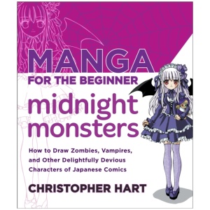 Manga for the Beginner: Midnight Monsters