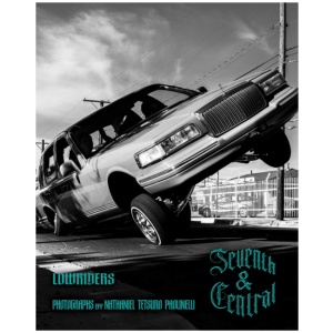 Seventh and Central: Lowriders
