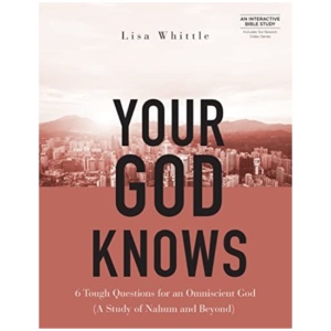 Your God Knows - Includes 6-Se