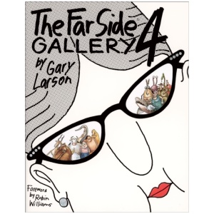 The Far Side® Gallery 4