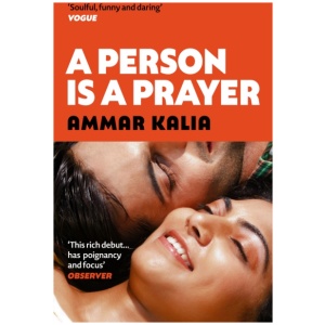 A Person is a Prayer
