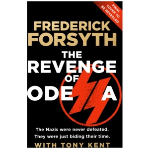 Revenge of Odessa