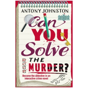 Can You Solve the Murder?