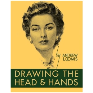 Drawing the Head and Hands