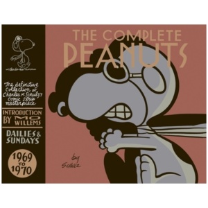 The Complete Peanuts 1969-1970: Volume 10