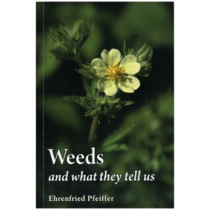 Weeds and What They Tell Us