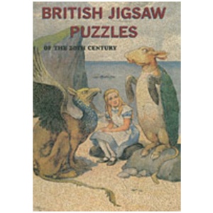 British Jig-saw Puzzles of the 20th Century