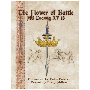 The Flower of Battle: Ms Ludwig Xv13