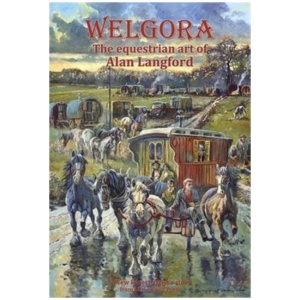 Welgora: A New Forest Artist's Book
