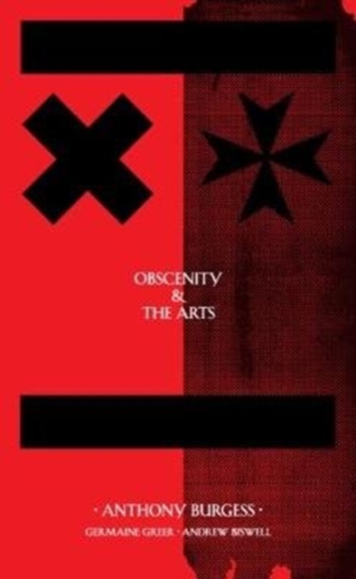 Obscenity & the Arts