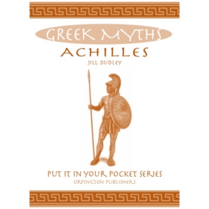 Achilles: Greek Myths