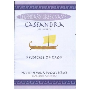 Cassandra: Princess of Troy