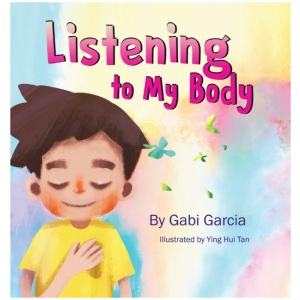 Listening to My Body: A guide to helping kids understand the connection between their sensations (what the heck are those?) and feelings so that they can get better at figuring out what they need
