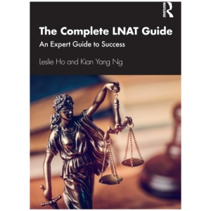 The Complete LNAT Guide: An Expert Guide to Success
