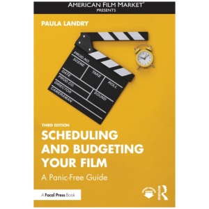 Scheduling and Budgeting Your Film: A Panic-Free Guide