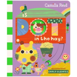 Is Dot in the Hay?