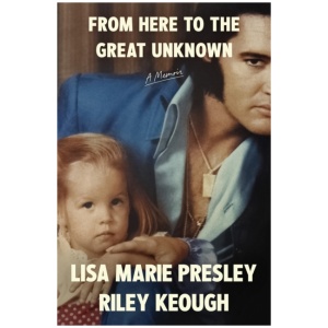 From Here to the Great Unknown: A Memoir