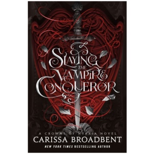 Slaying the Vampire Conqueror