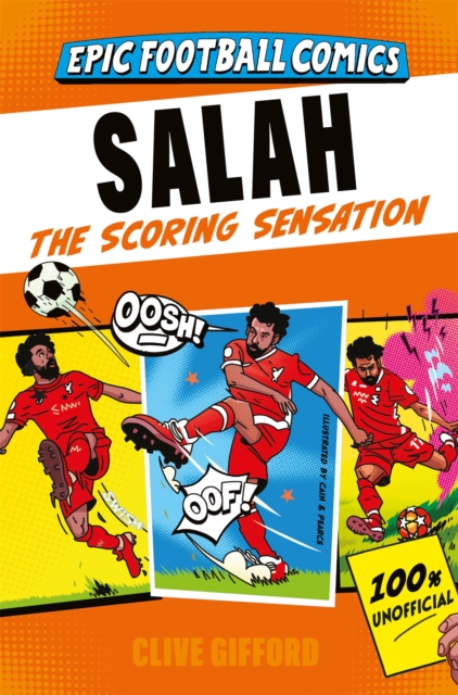 Salah: The Scoring Sensation