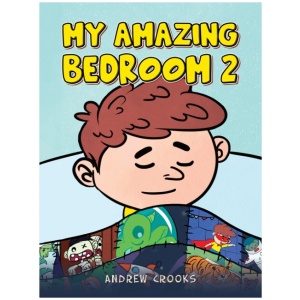 My Amazing Bedroom 2