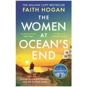 The Women at Ocean's End: A captivating story of secrets and friendship from the million copy bestselling author of The Bookshop Ladies