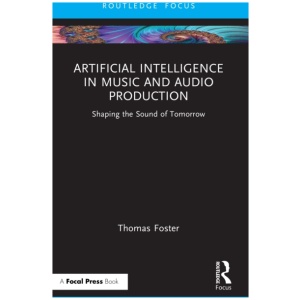 Artificial Intelligence in Music and Audio Production: Shaping the Sound of Tomorrow