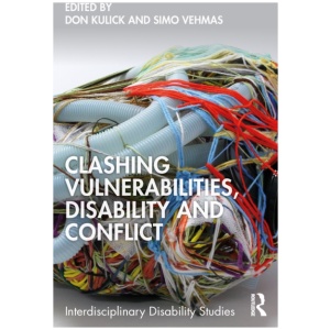 Clashing Vulnerabilities, Disability and Conflict