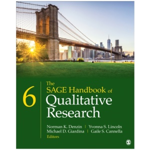 The SAGE Handbook of Qualitative Research