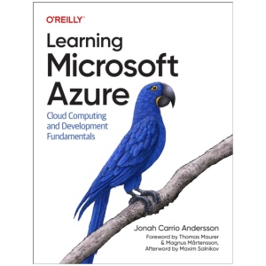 Learning Microsoft Azure: Cloud Computing and Development Fundamentals